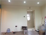 6 lighting door and sockets